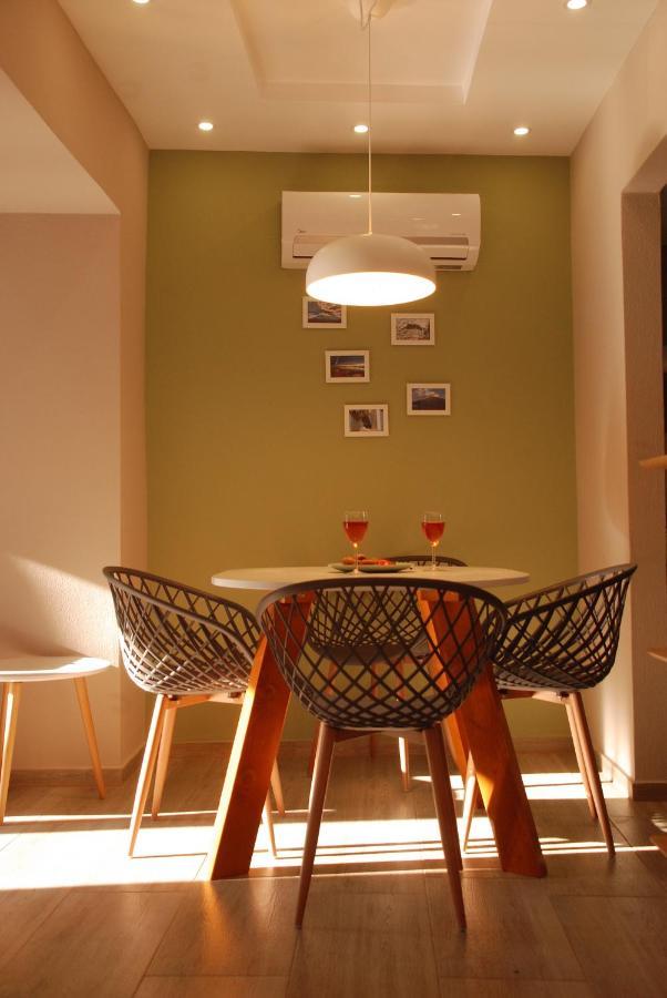 Sevastie'S Home Samothráki Extérieur photo
