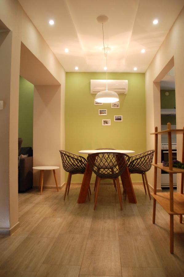 Sevastie'S Home Samothráki Extérieur photo