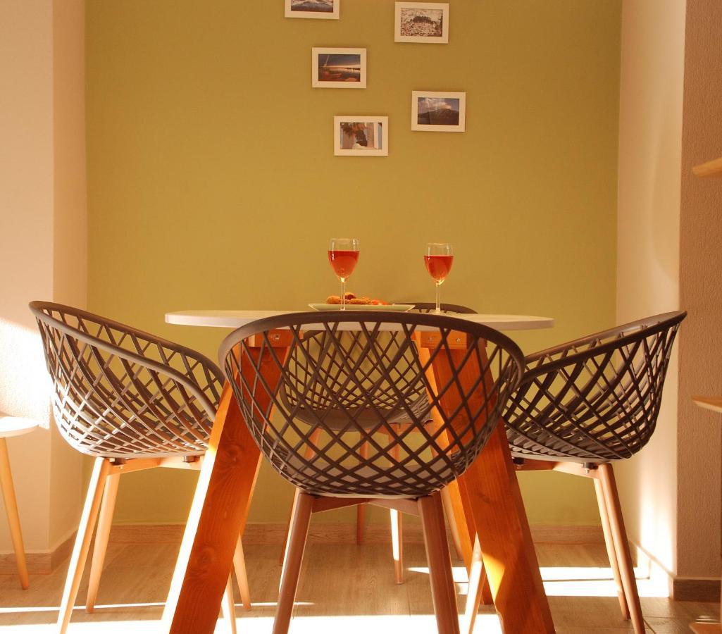 Sevastie'S Home Samothráki Extérieur photo